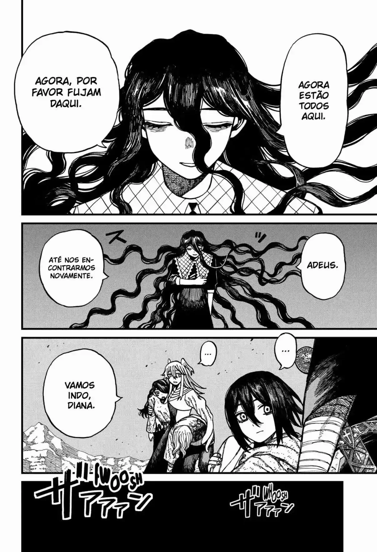 Read Centuria PT Manga Online