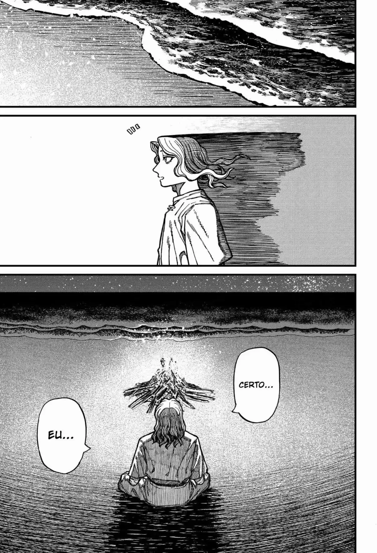 Read Centuria PT Manga Online