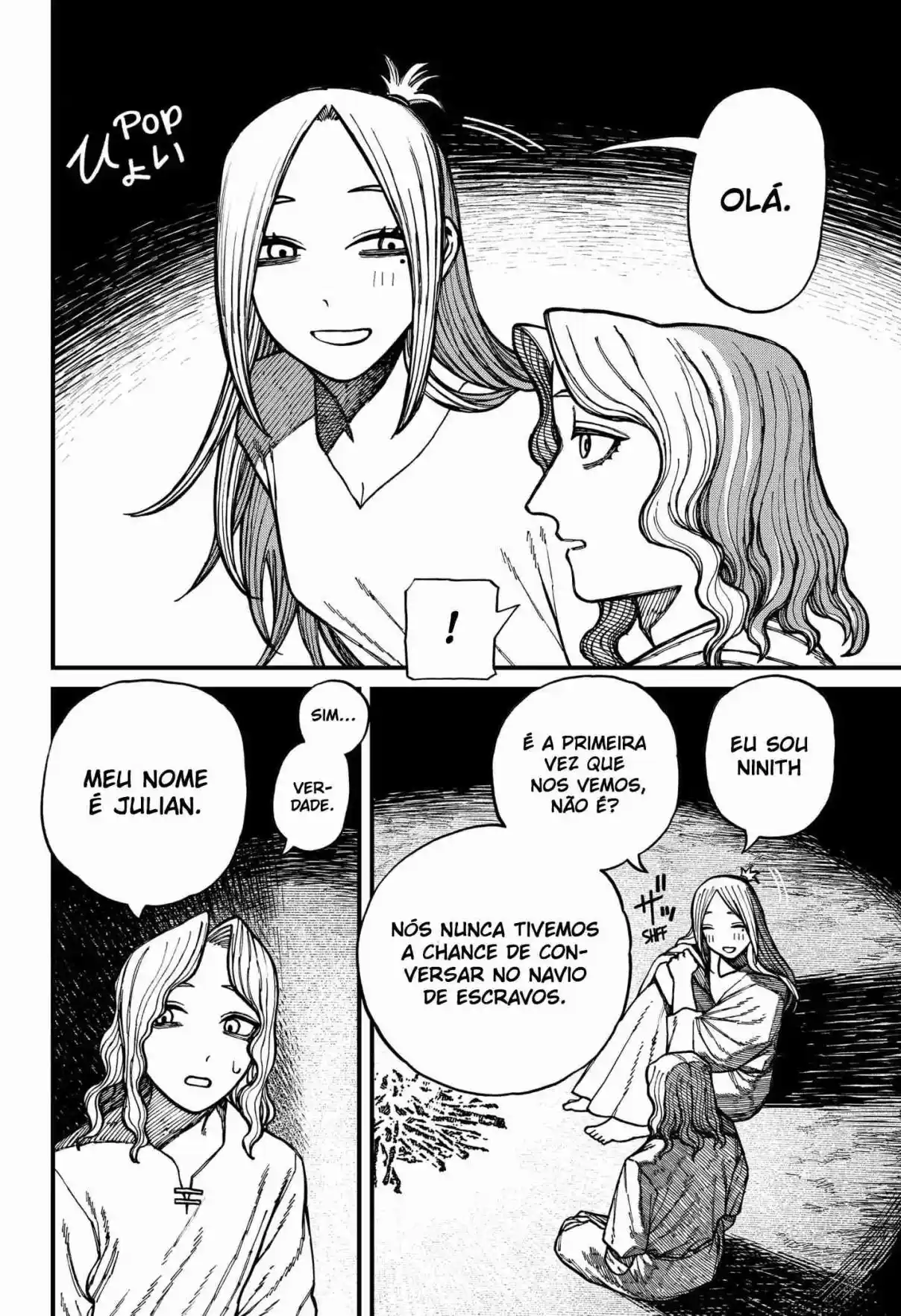 Read Centuria PT Manga Online