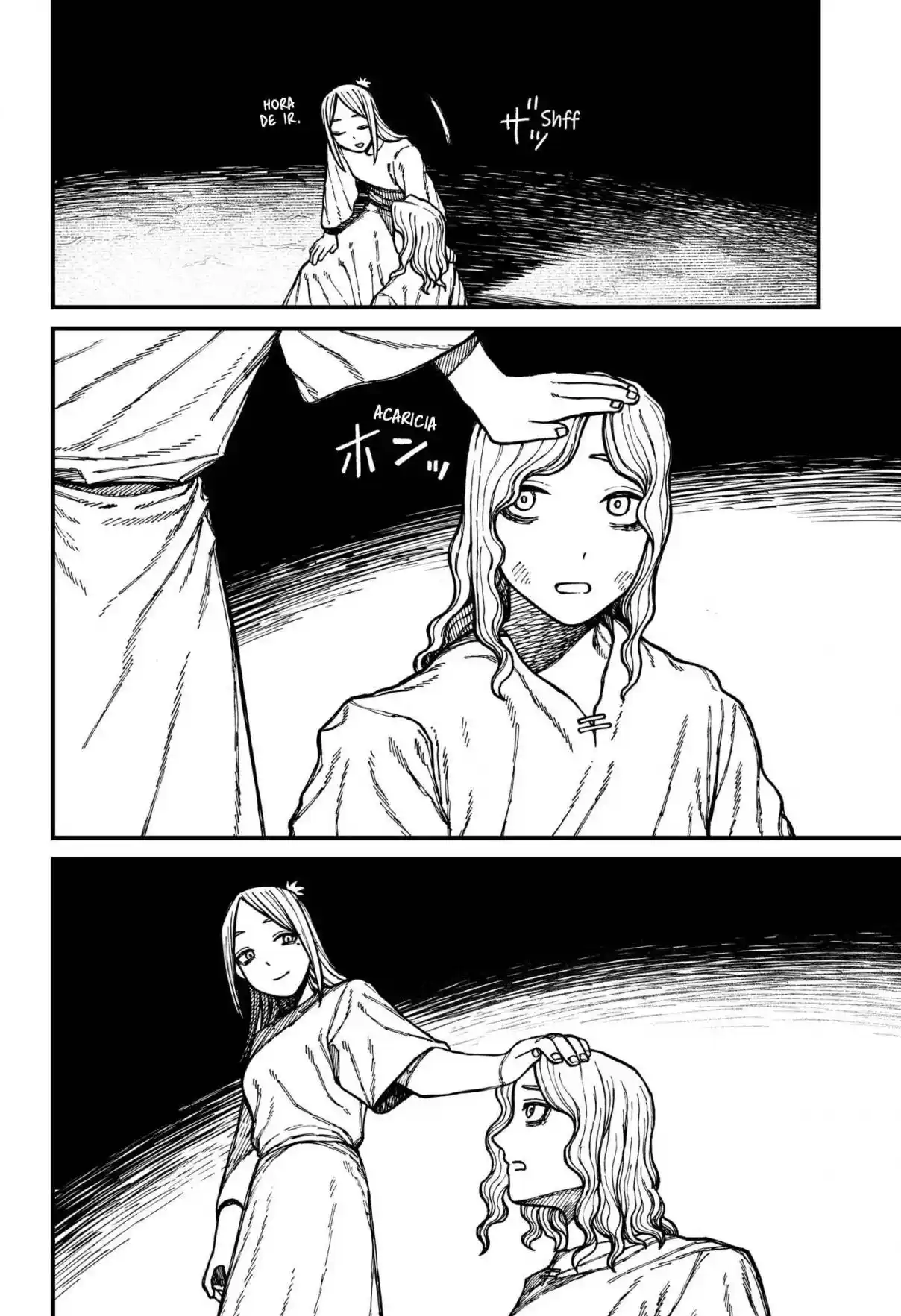 Read Centuria PT Manga Online