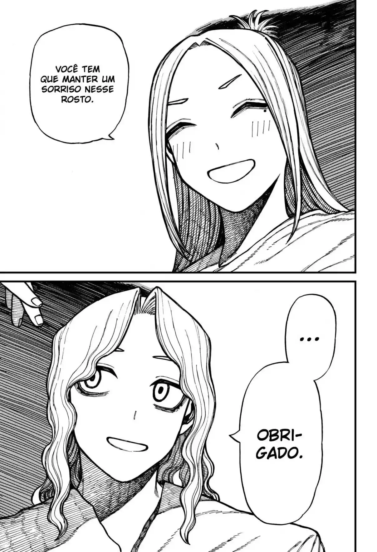 Read Centuria PT Manga Online