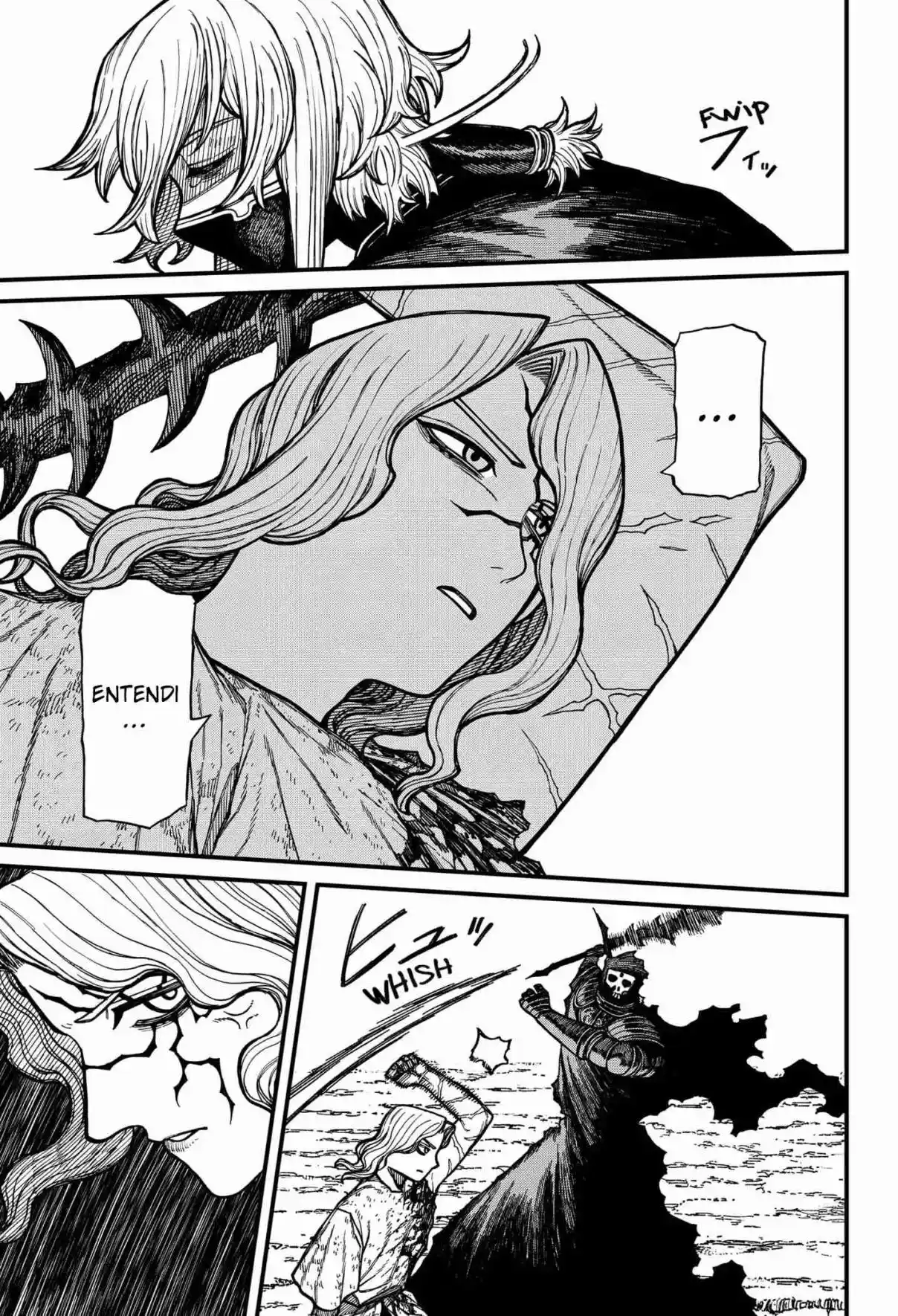 Read Centuria PT Manga Online