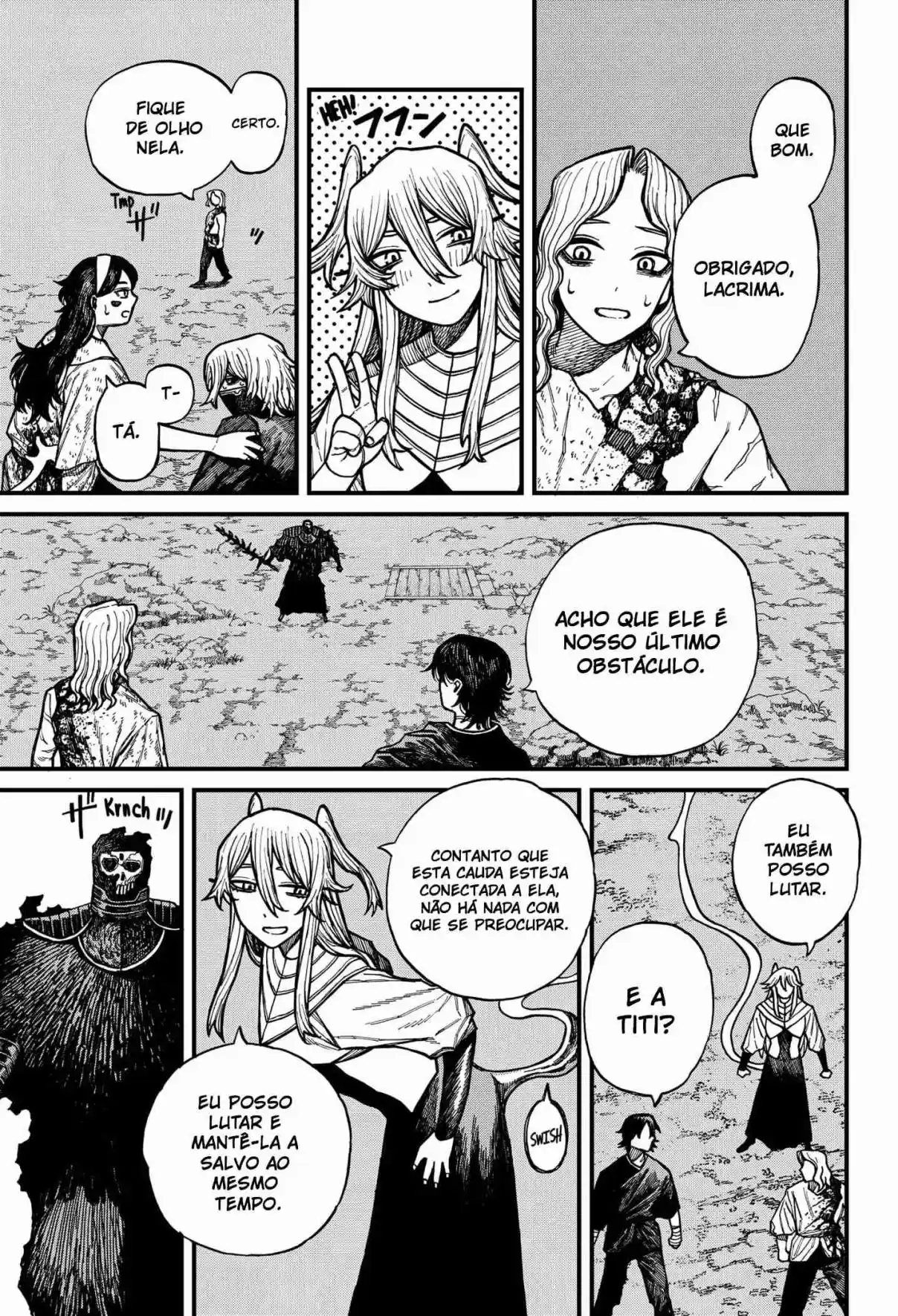 Read Centuria PT Manga Online