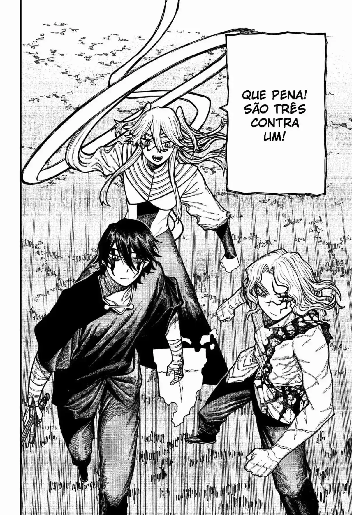 Read Centuria PT Manga Online