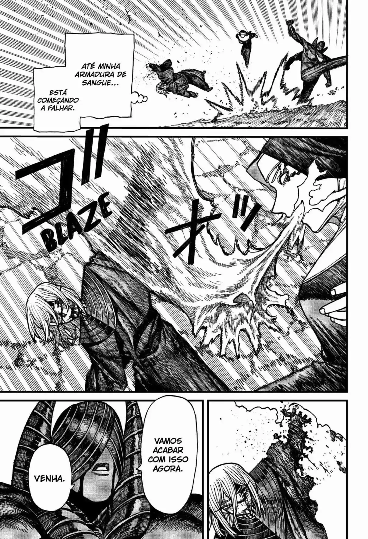 Read Centuria PT Manga Online