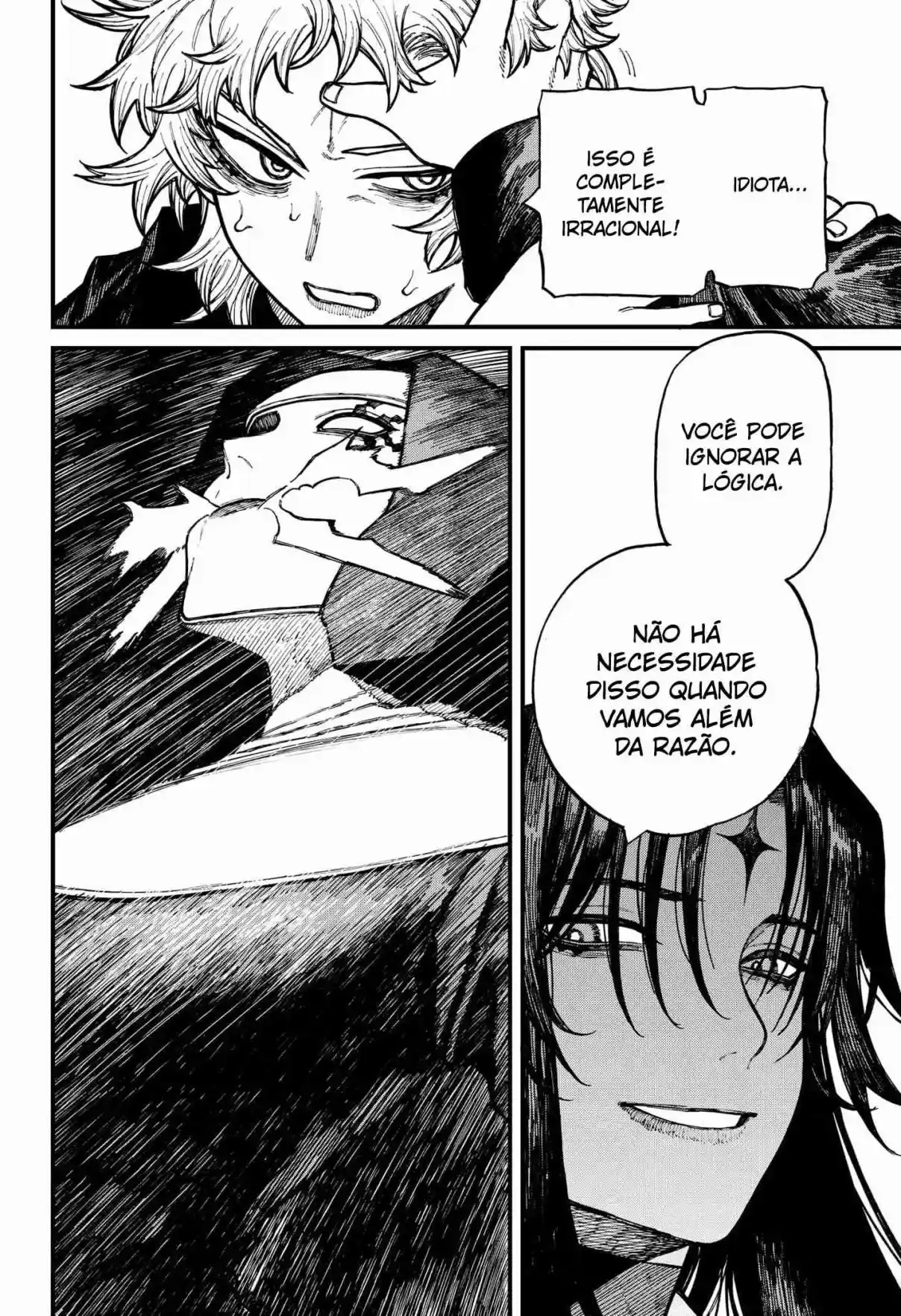 Read Centuria PT Manga Online