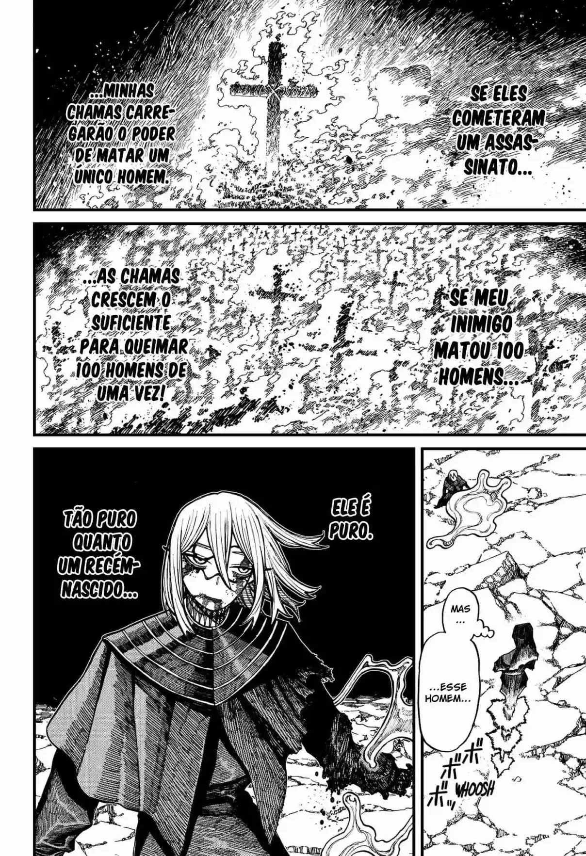 Read Centuria PT Manga Online