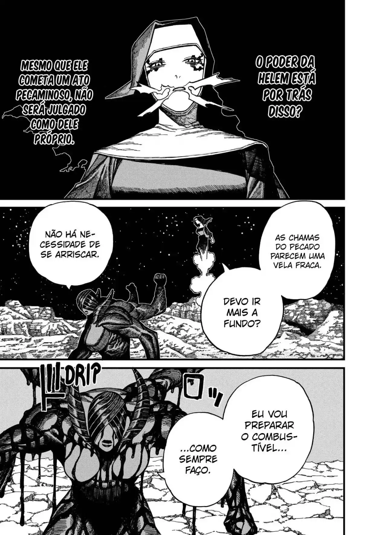 Read Centuria PT Manga Online