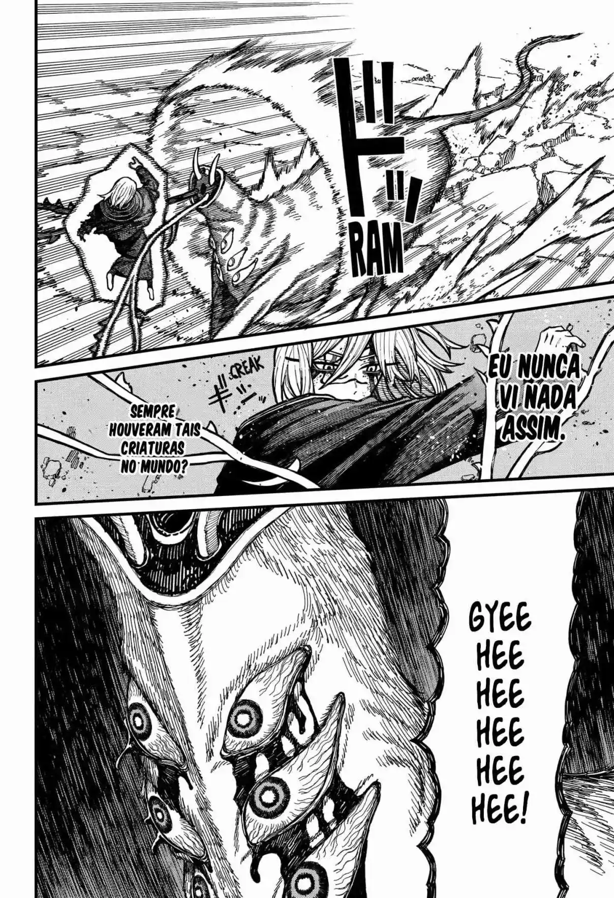 Read Centuria PT Manga Online