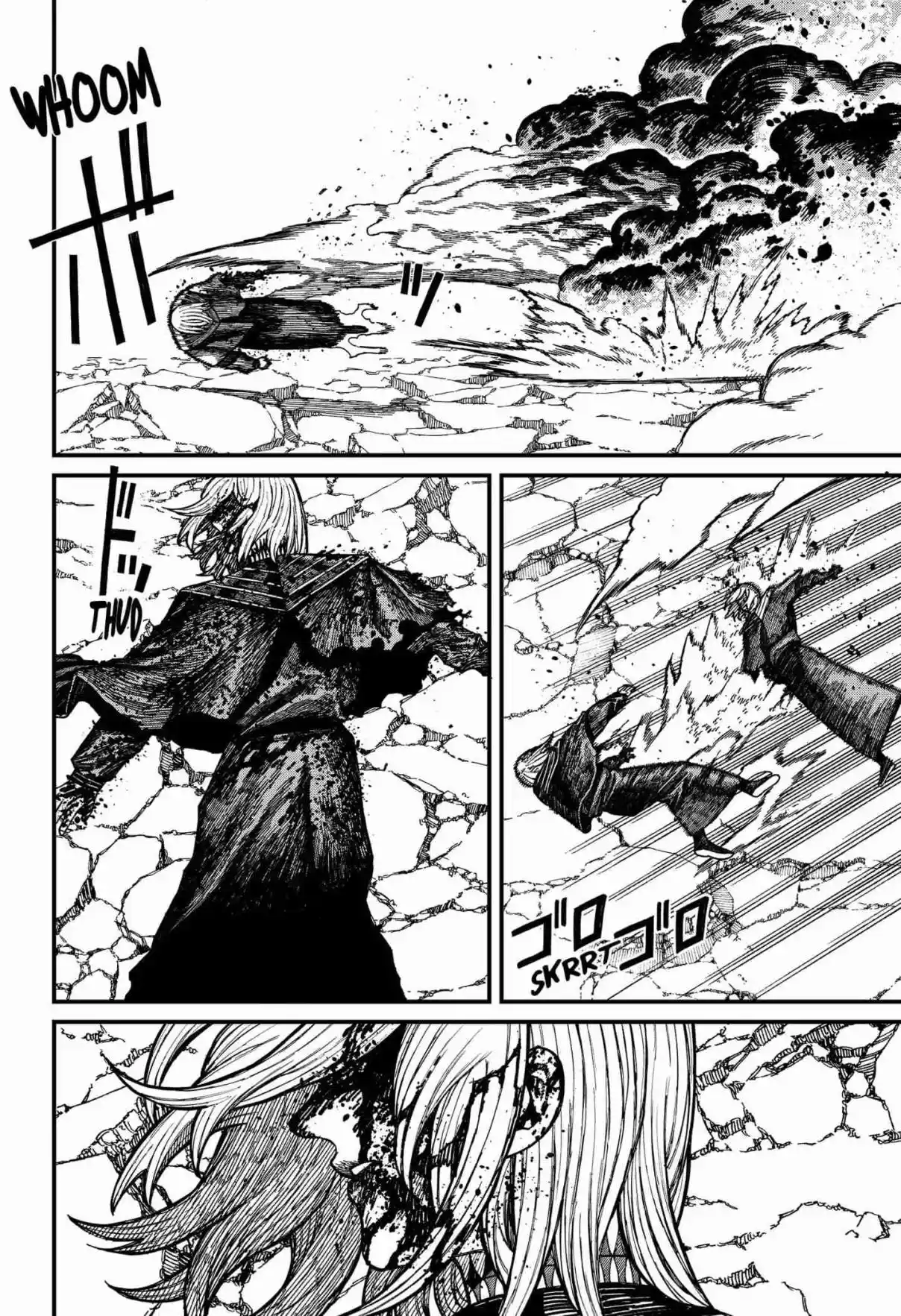 Read Centuria PT Manga Online