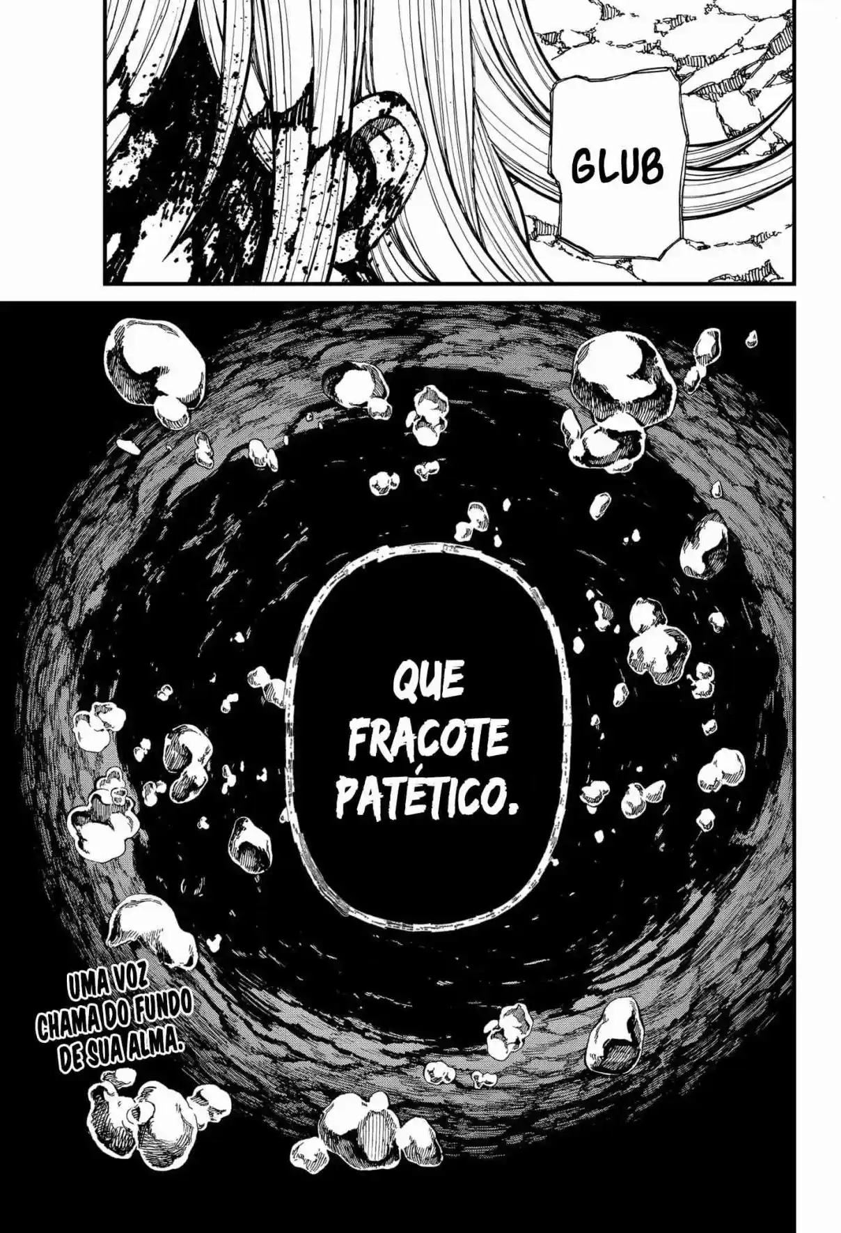 Read Centuria PT Manga Online