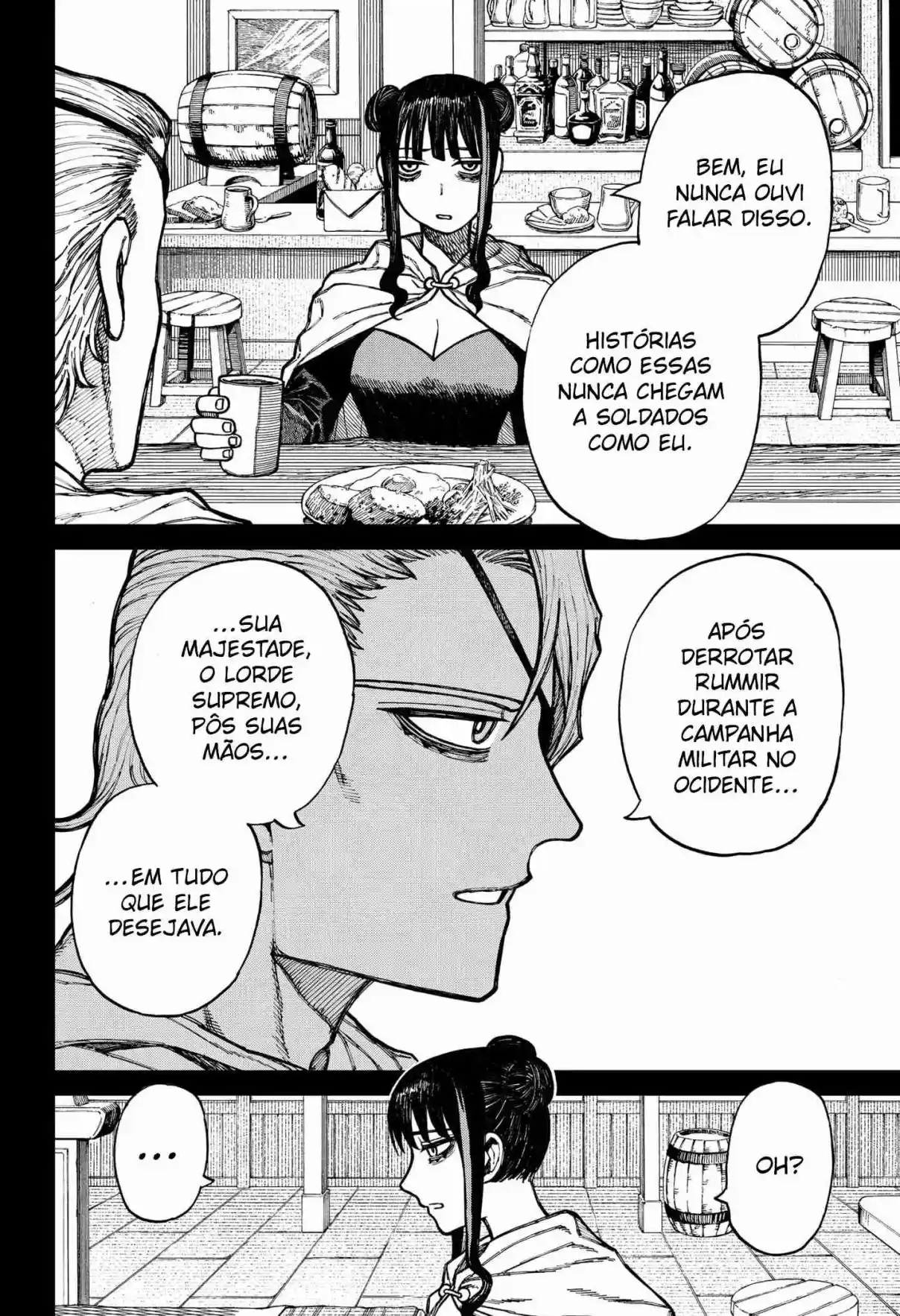 Read Centuria PT Manga Online