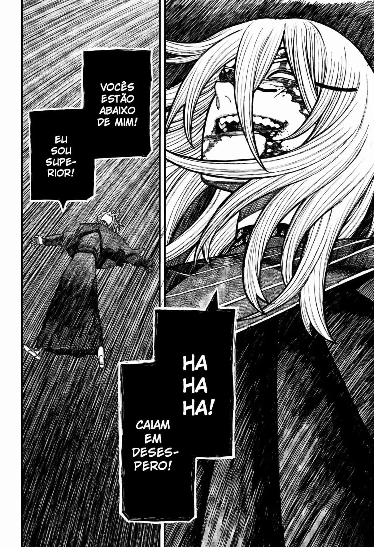 Read Centuria PT Manga Online