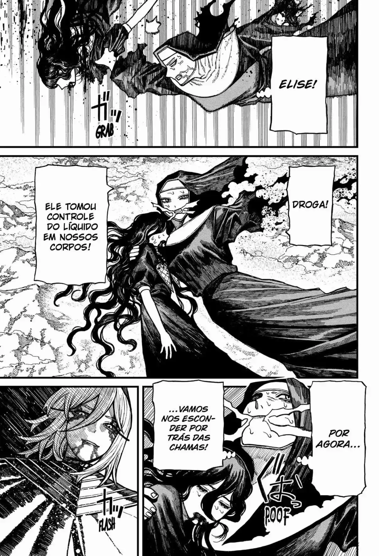 Read Centuria PT Manga Online