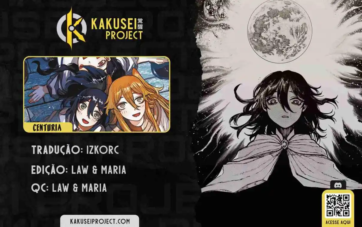 Read Centuria PT Manga Online