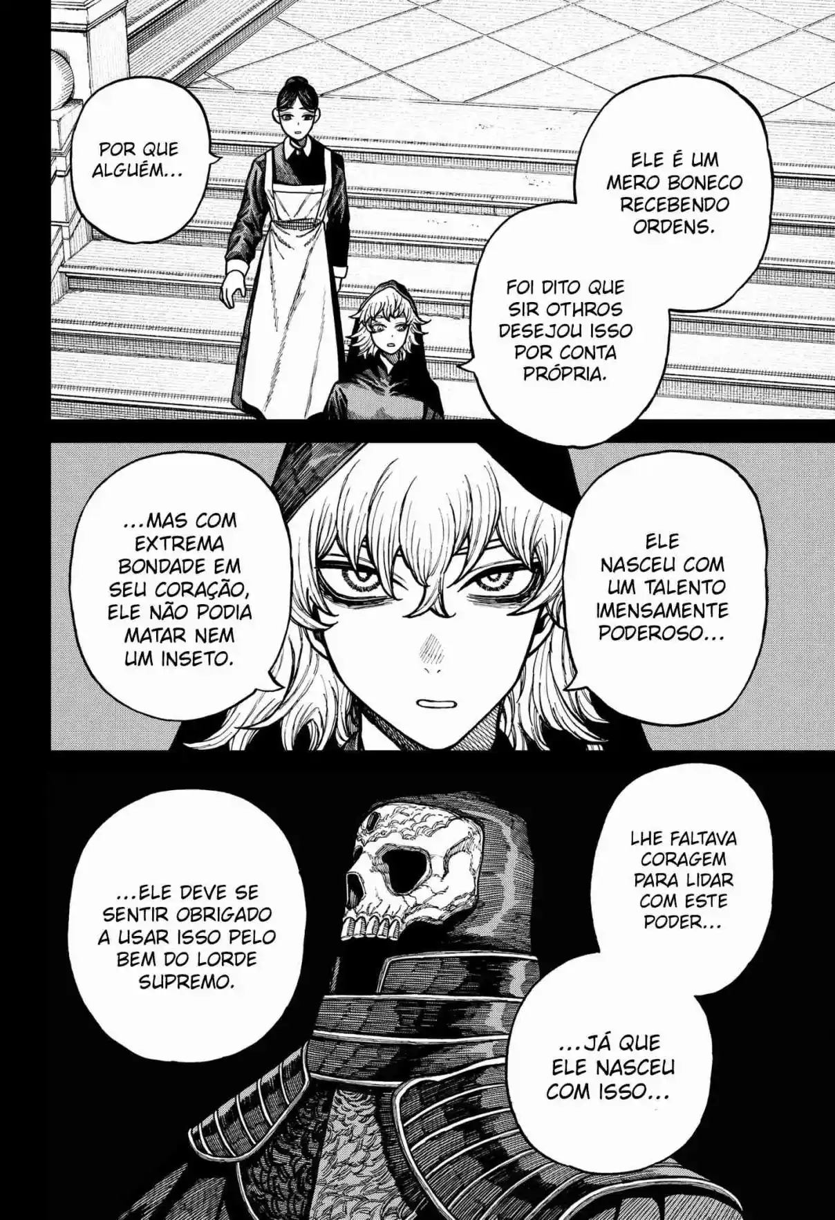 Read Centuria PT Manga Online