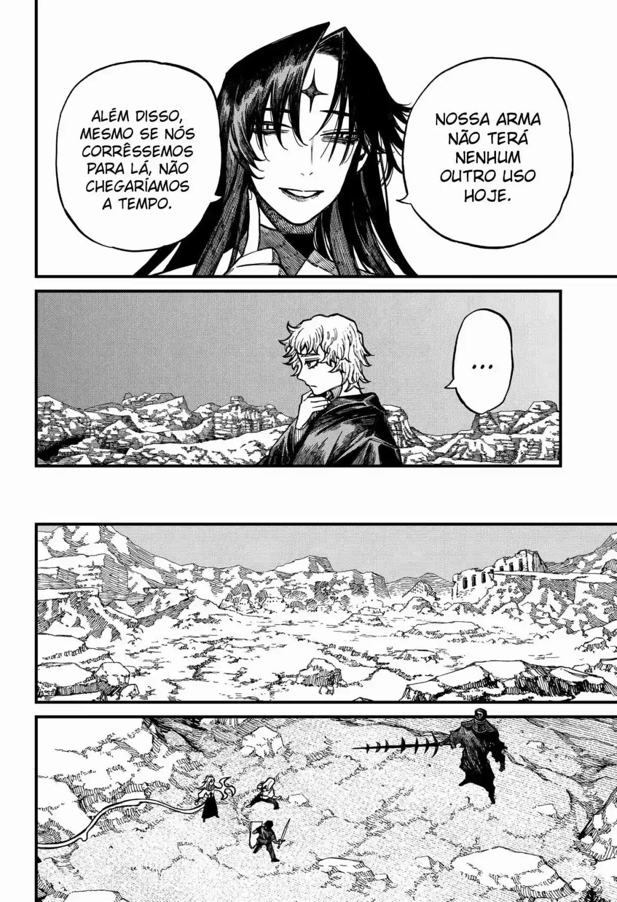 Read Centuria PT Manga Online