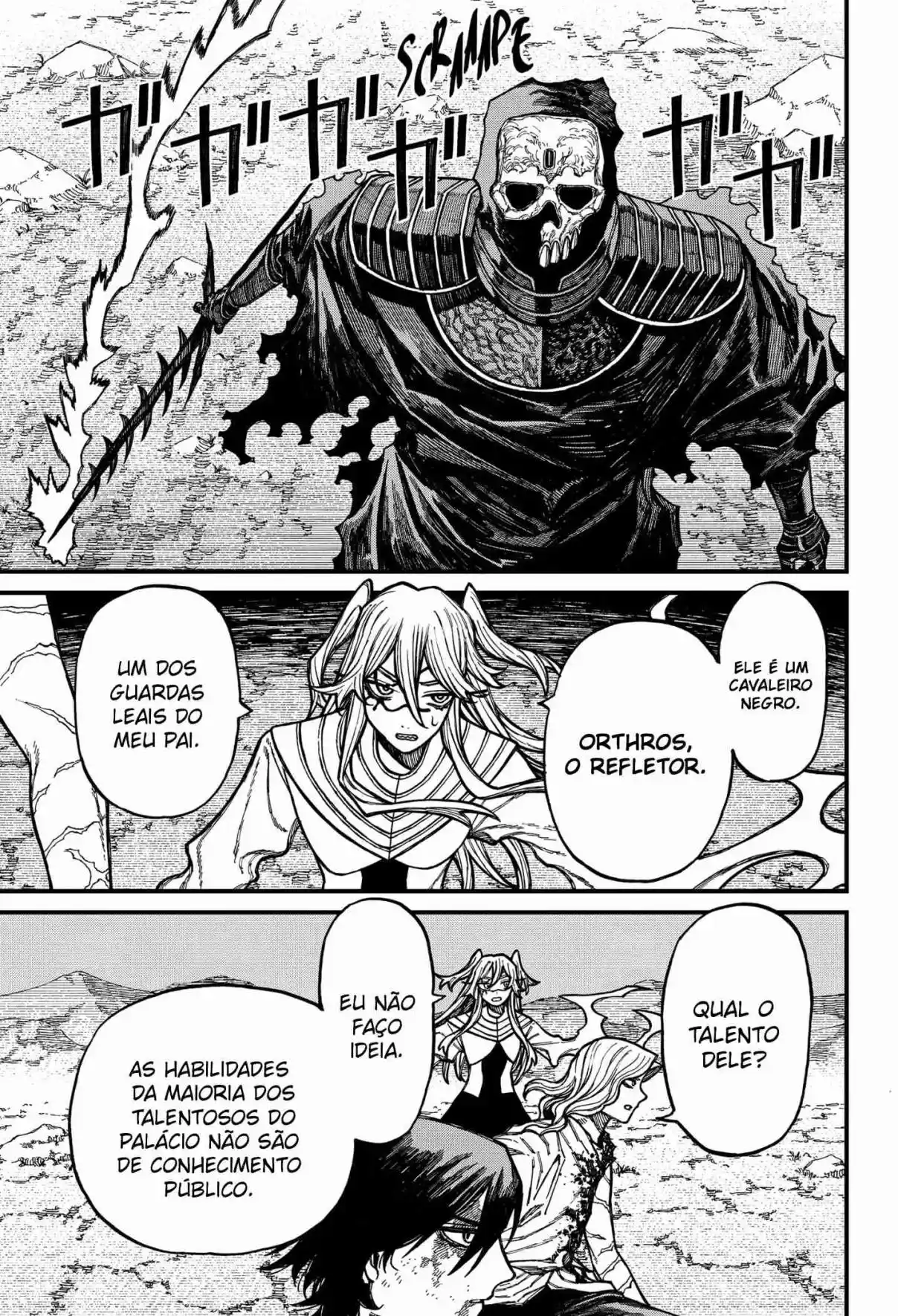 Read Centuria PT Manga Online