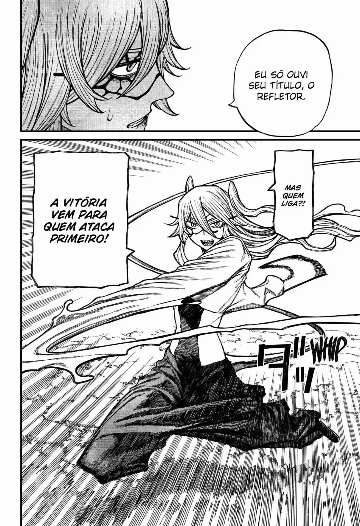 Read Centuria PT Manga Online