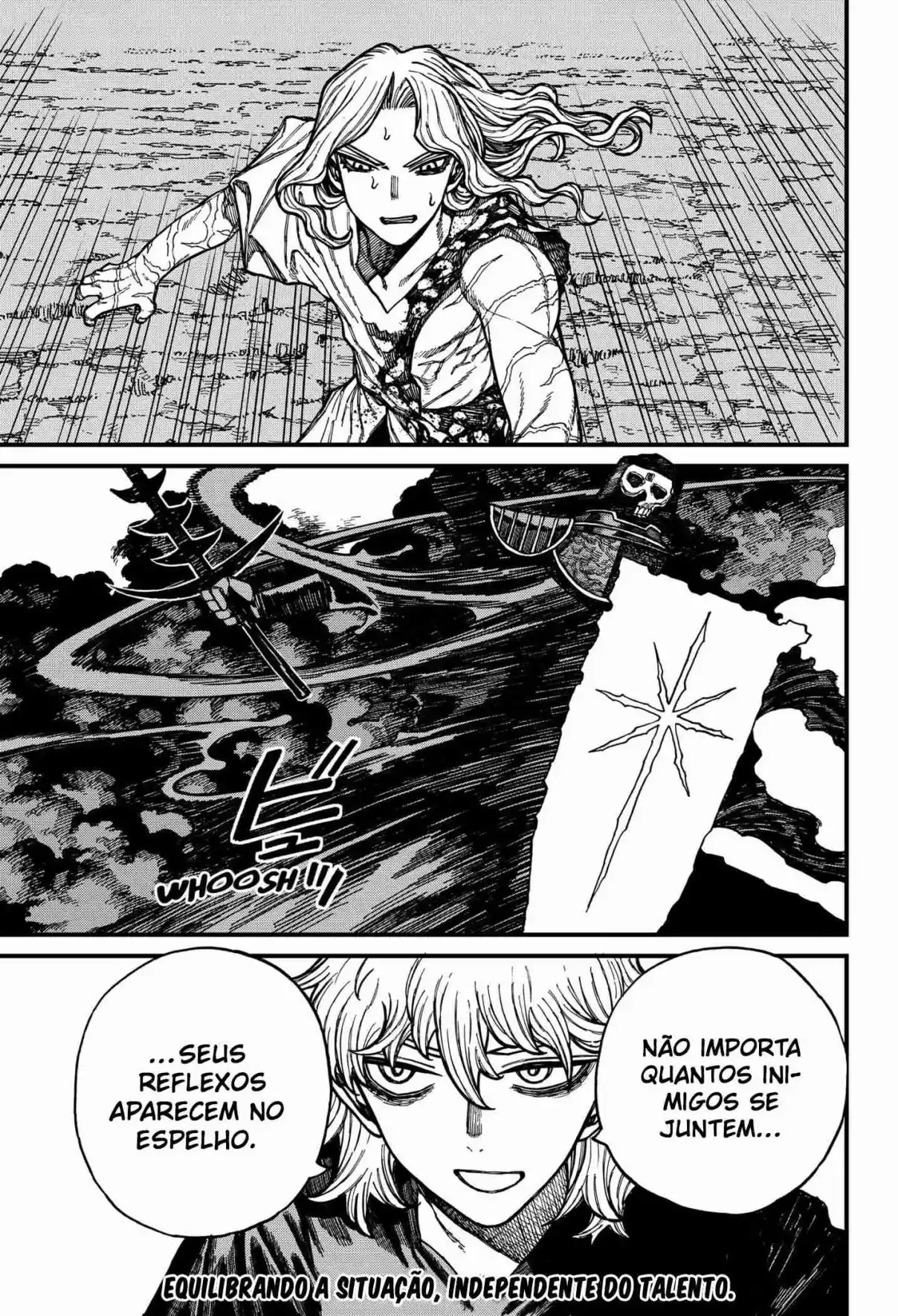 Read Centuria PT Manga Online