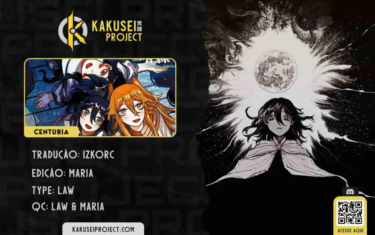 Read Centuria PT Manga Online