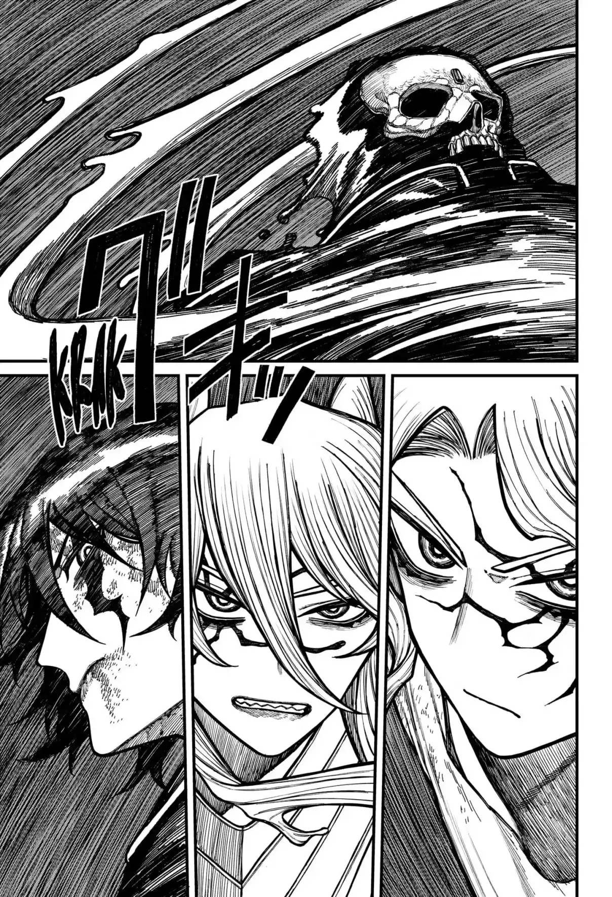 Read Centuria PT Manga Online