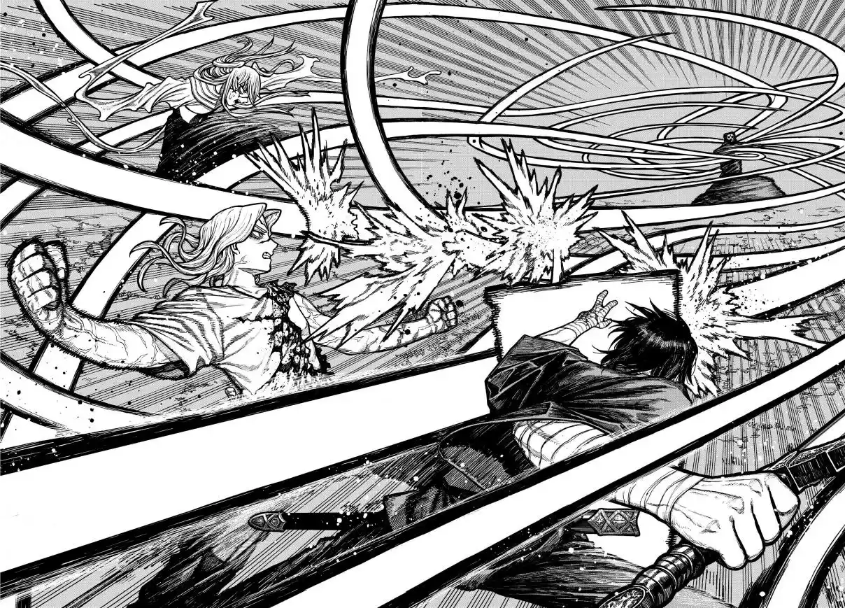 Read Centuria PT Manga Online