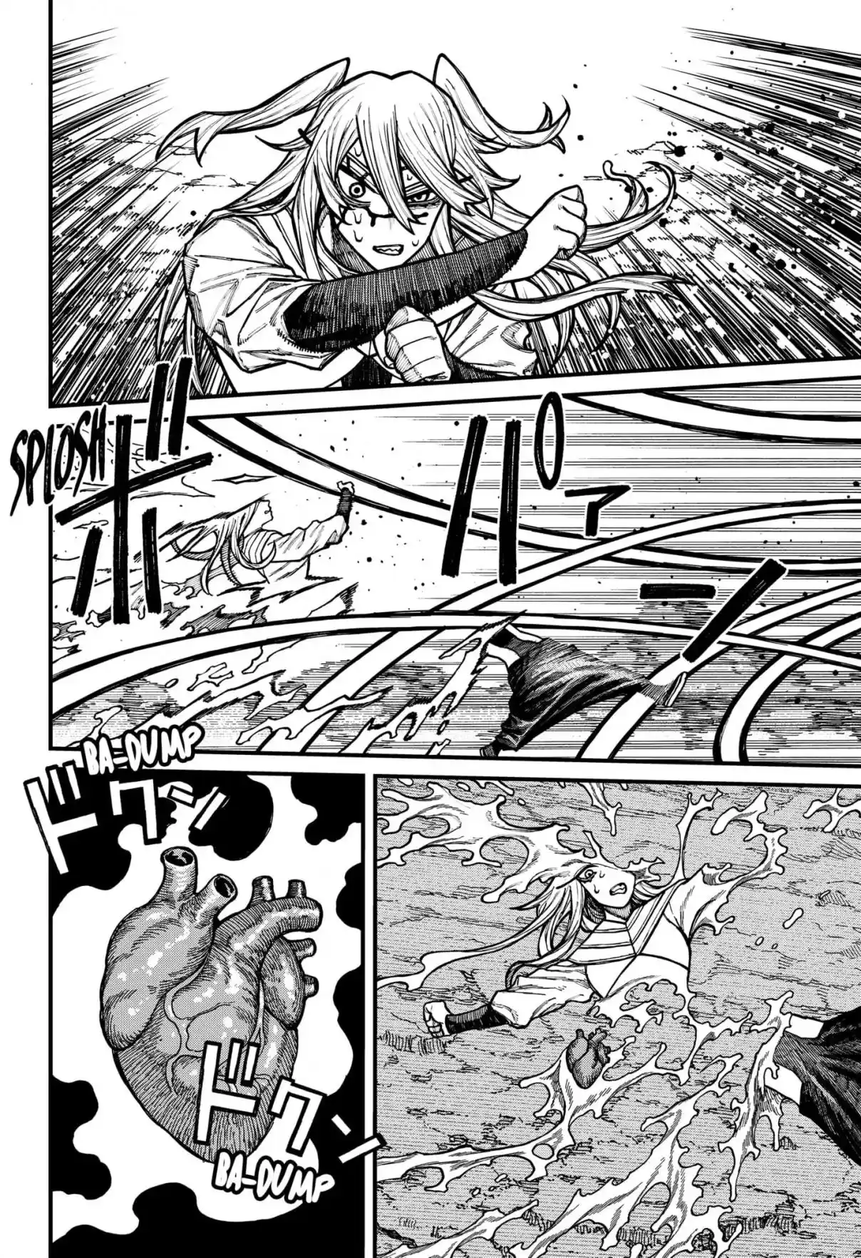 Read Centuria PT Manga Online