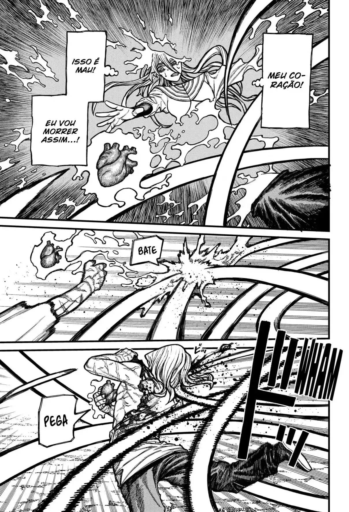 Read Centuria PT Manga Online