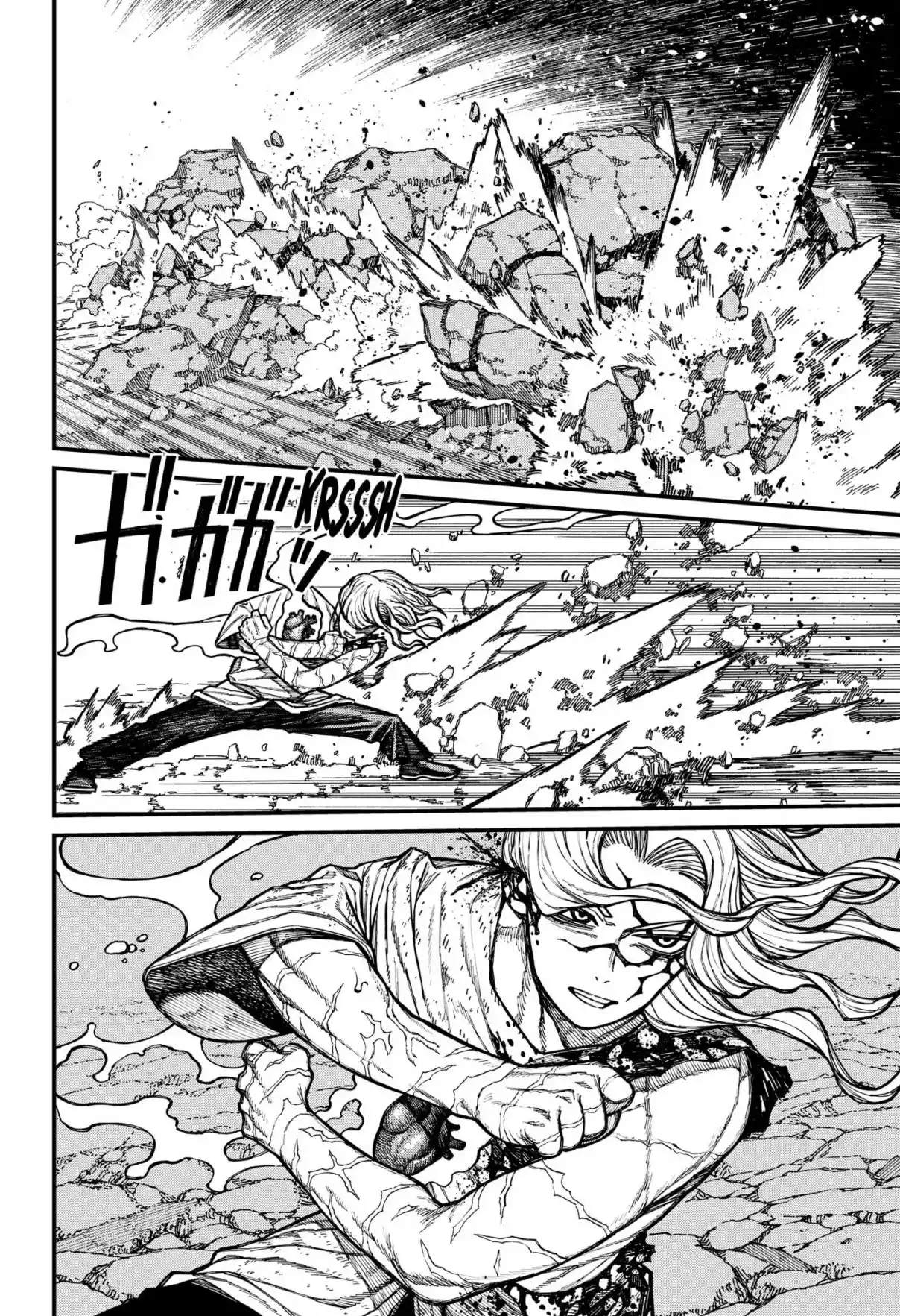 Read Centuria PT Manga Online