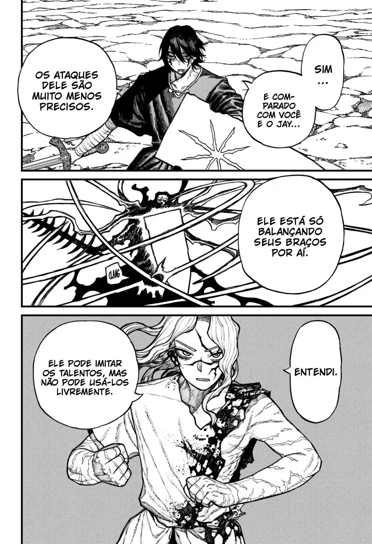 Read Centuria PT Manga Online