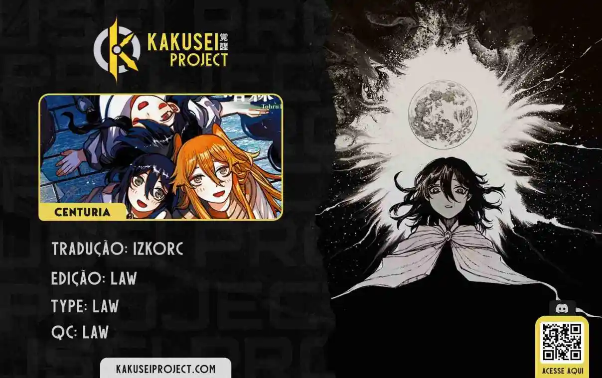 Read Centuria PT Manga Online