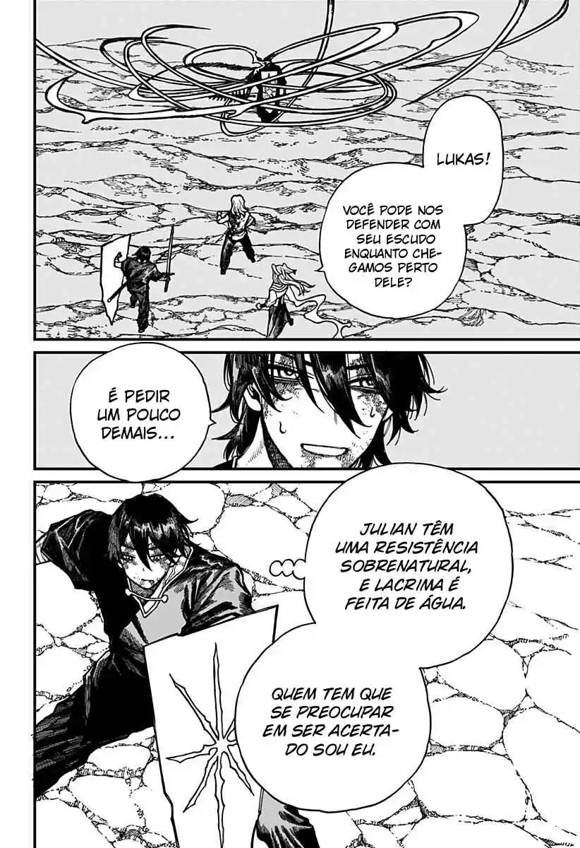 Read Centuria PT Manga Online