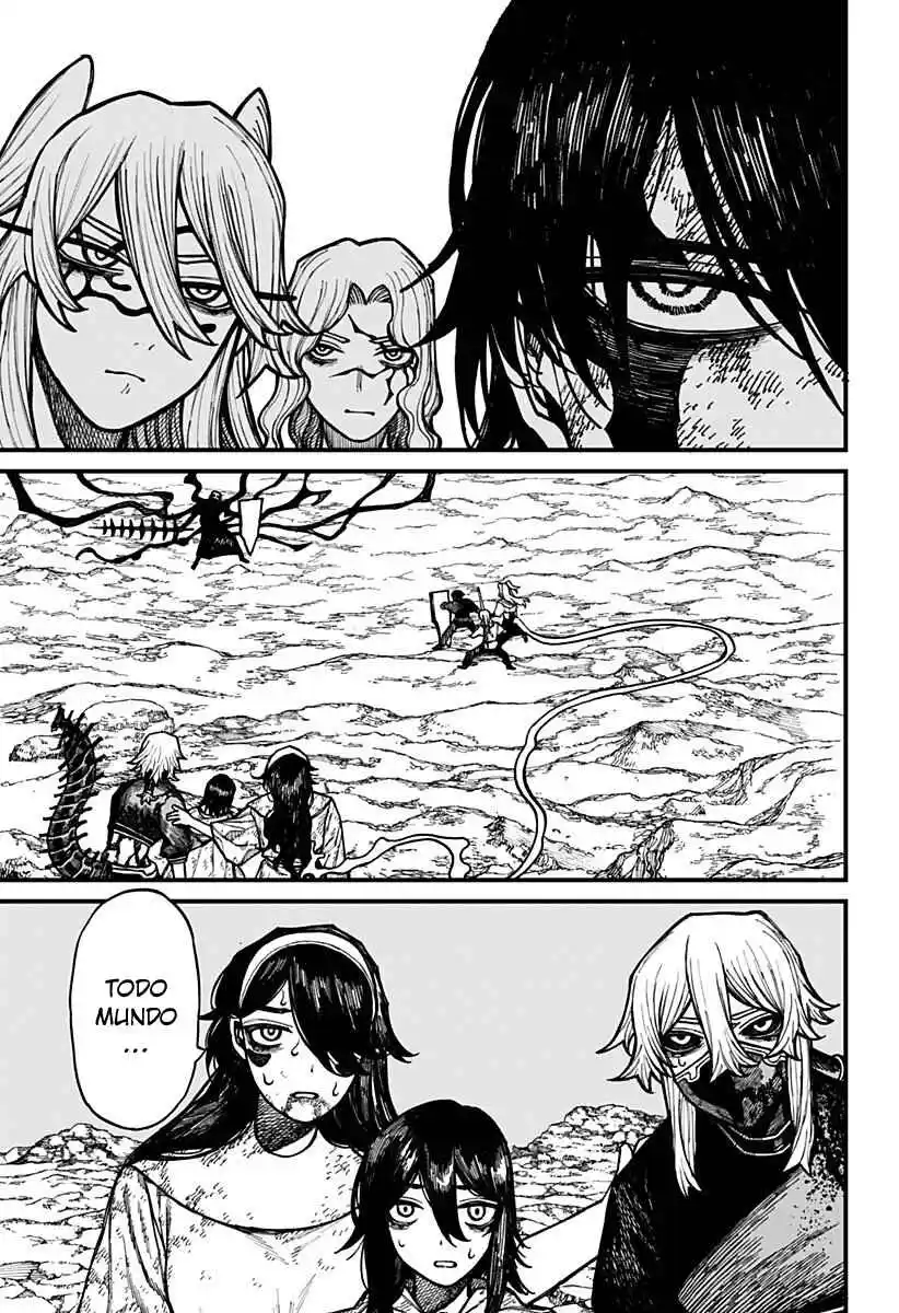 Read Centuria PT Manga Online