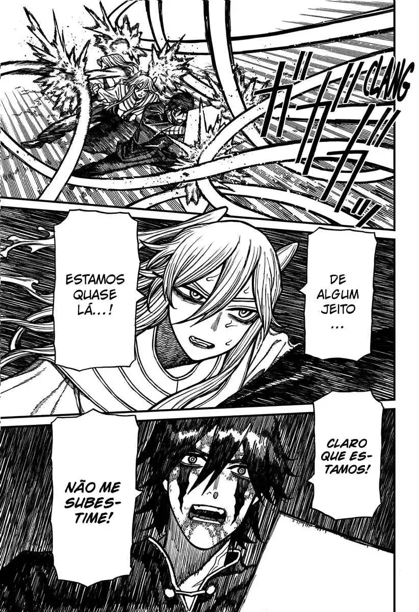 Read Centuria PT Manga Online