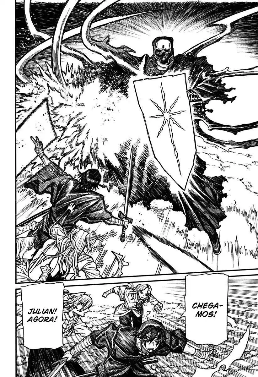 Read Centuria PT Manga Online