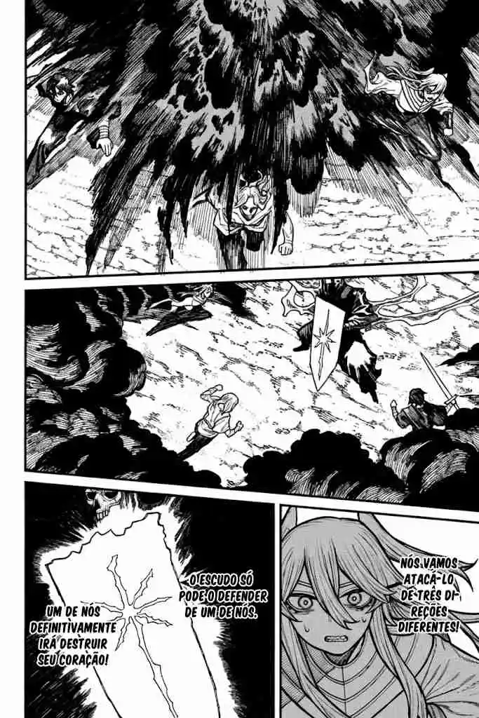 Read Centuria PT Manga Online