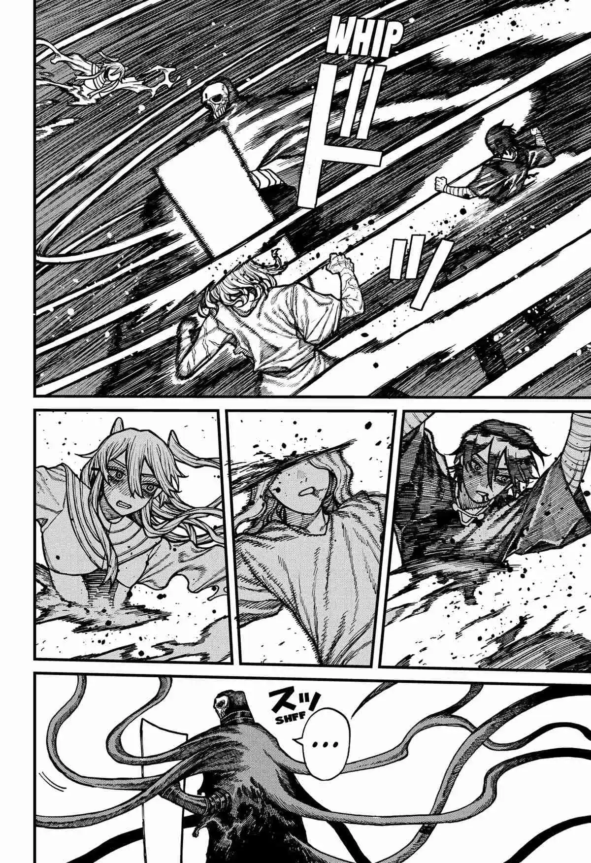 Read Centuria PT Manga Online