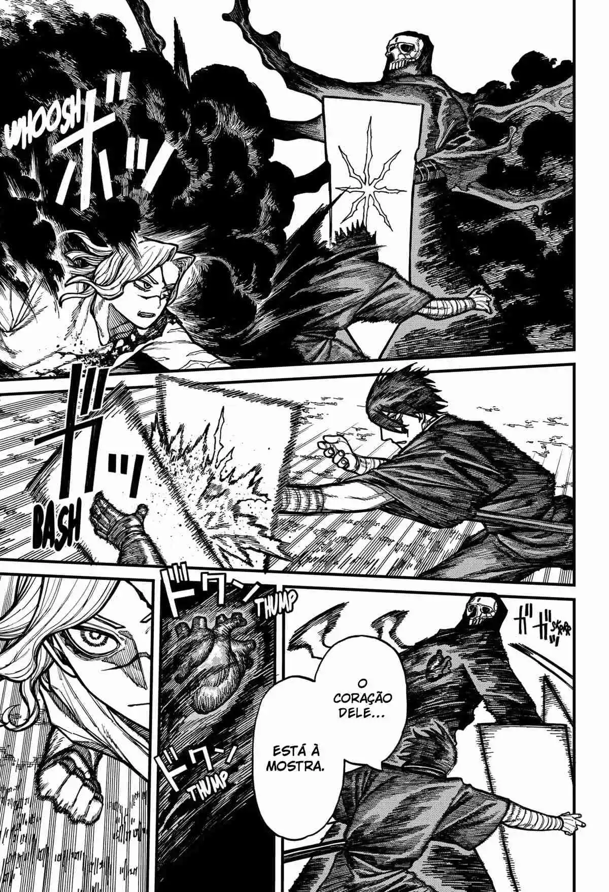 Read Centuria PT Manga Online