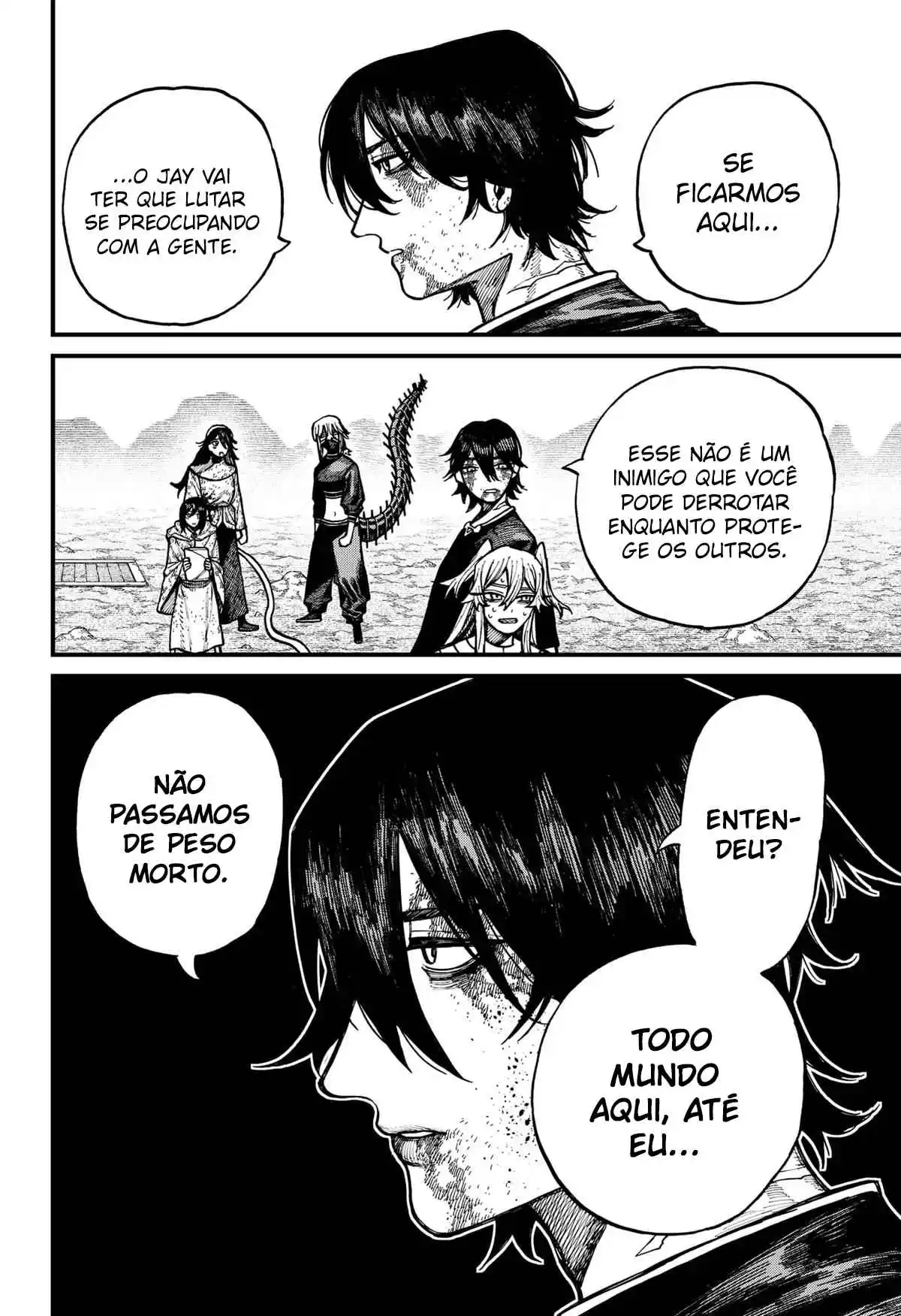 Read Centuria PT Manga Online