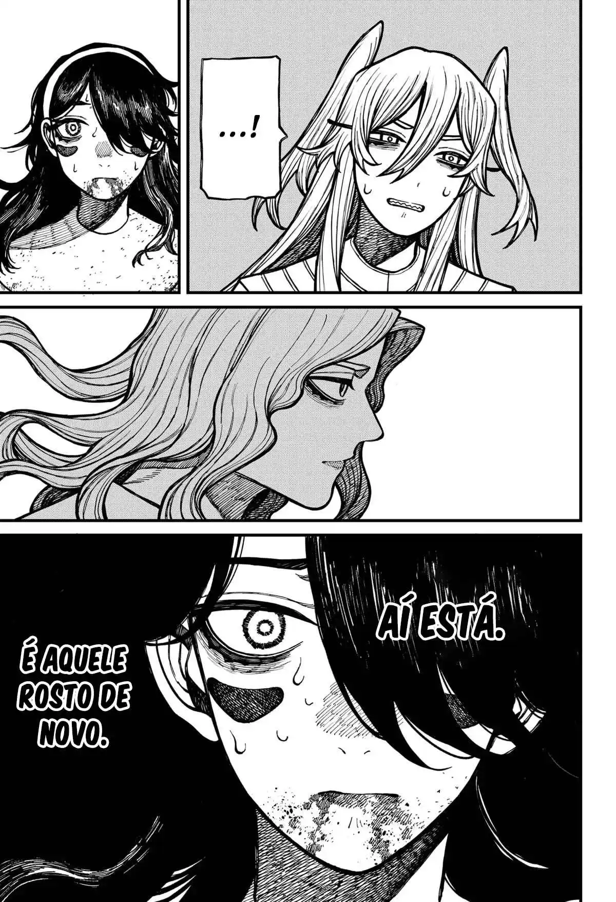 Read Centuria PT Manga Online