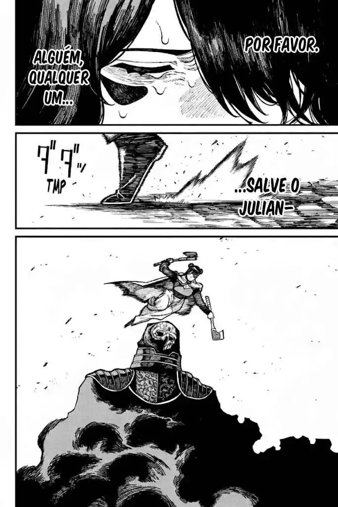 Read Centuria PT Manga Online