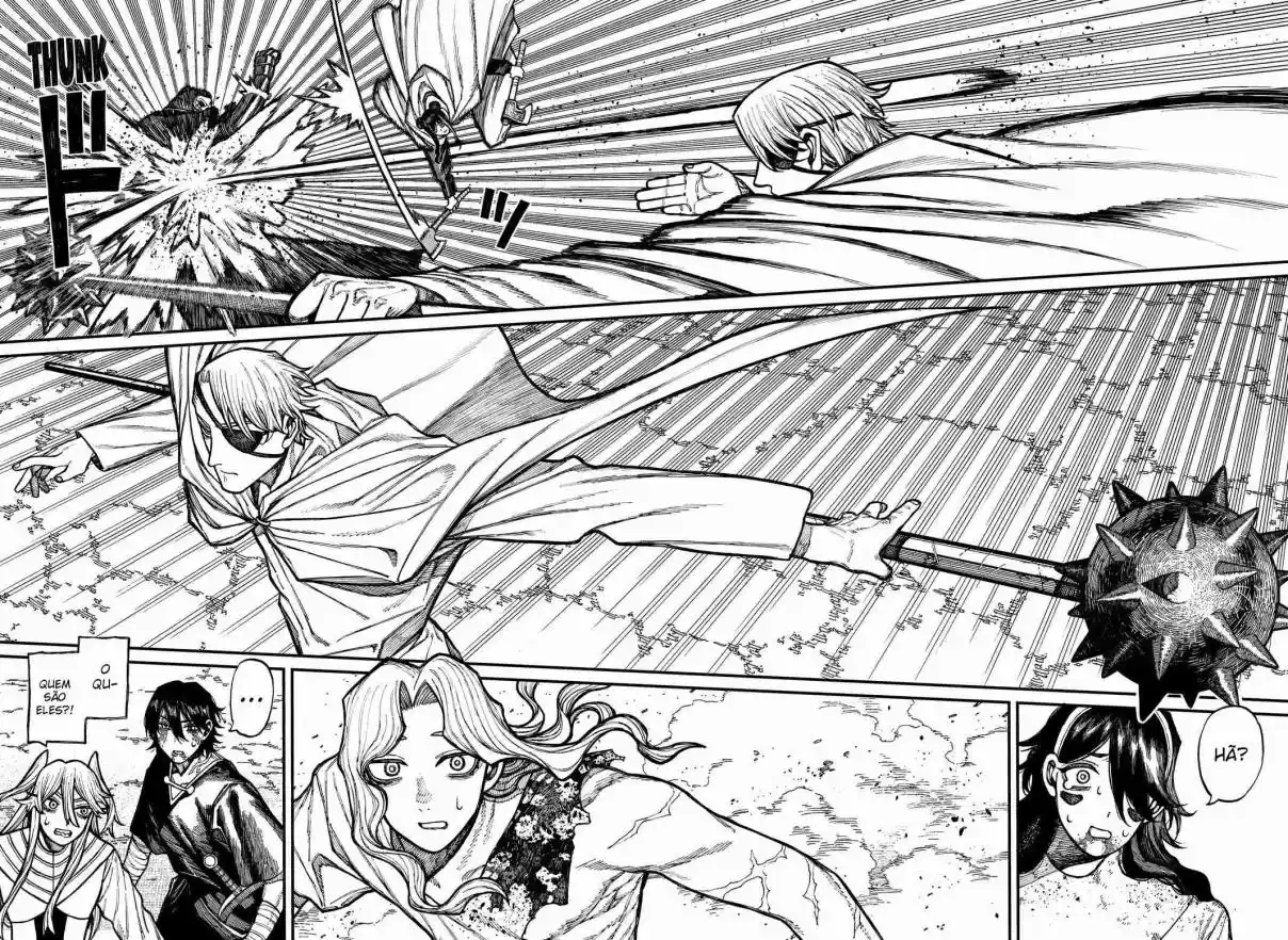 Read Centuria PT Manga Online