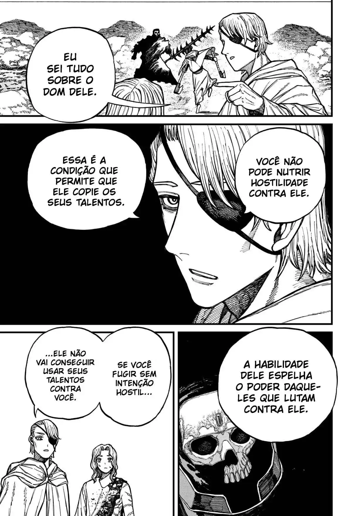 Read Centuria PT Manga Online