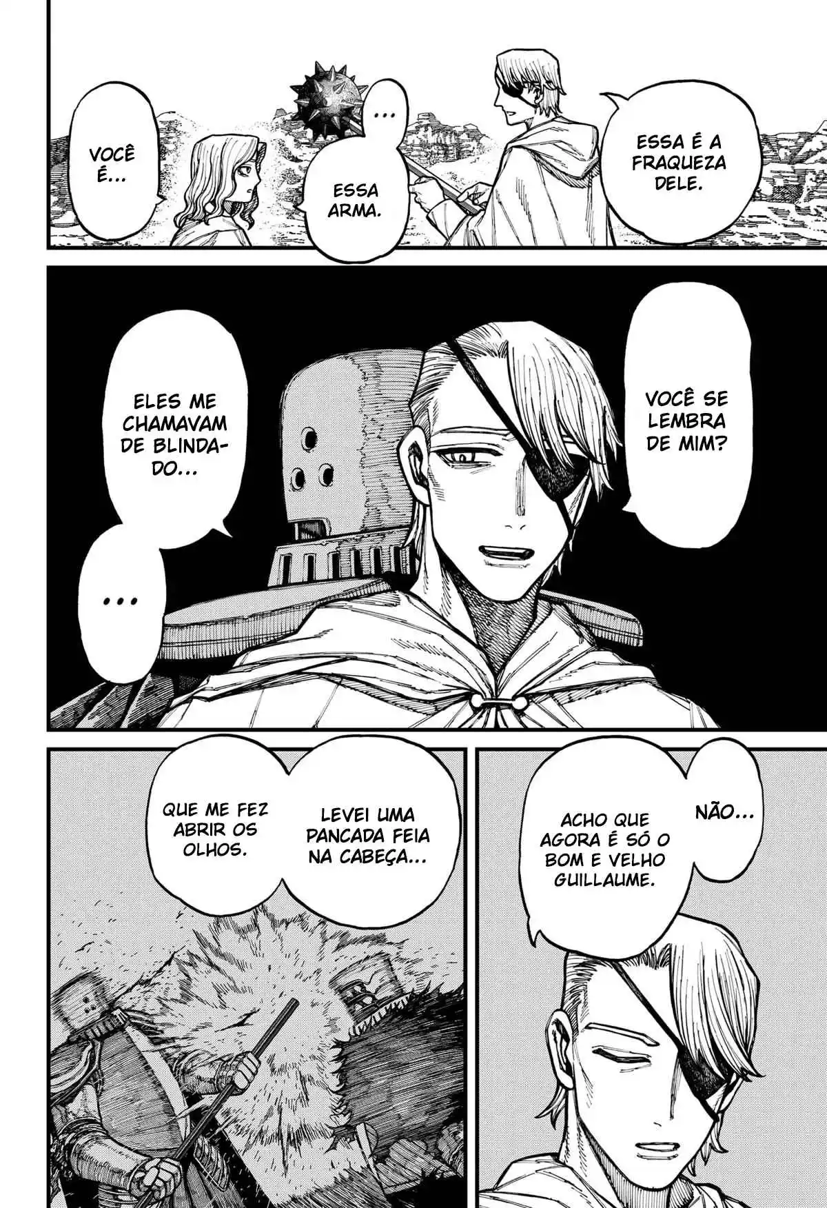 Read Centuria PT Manga Online