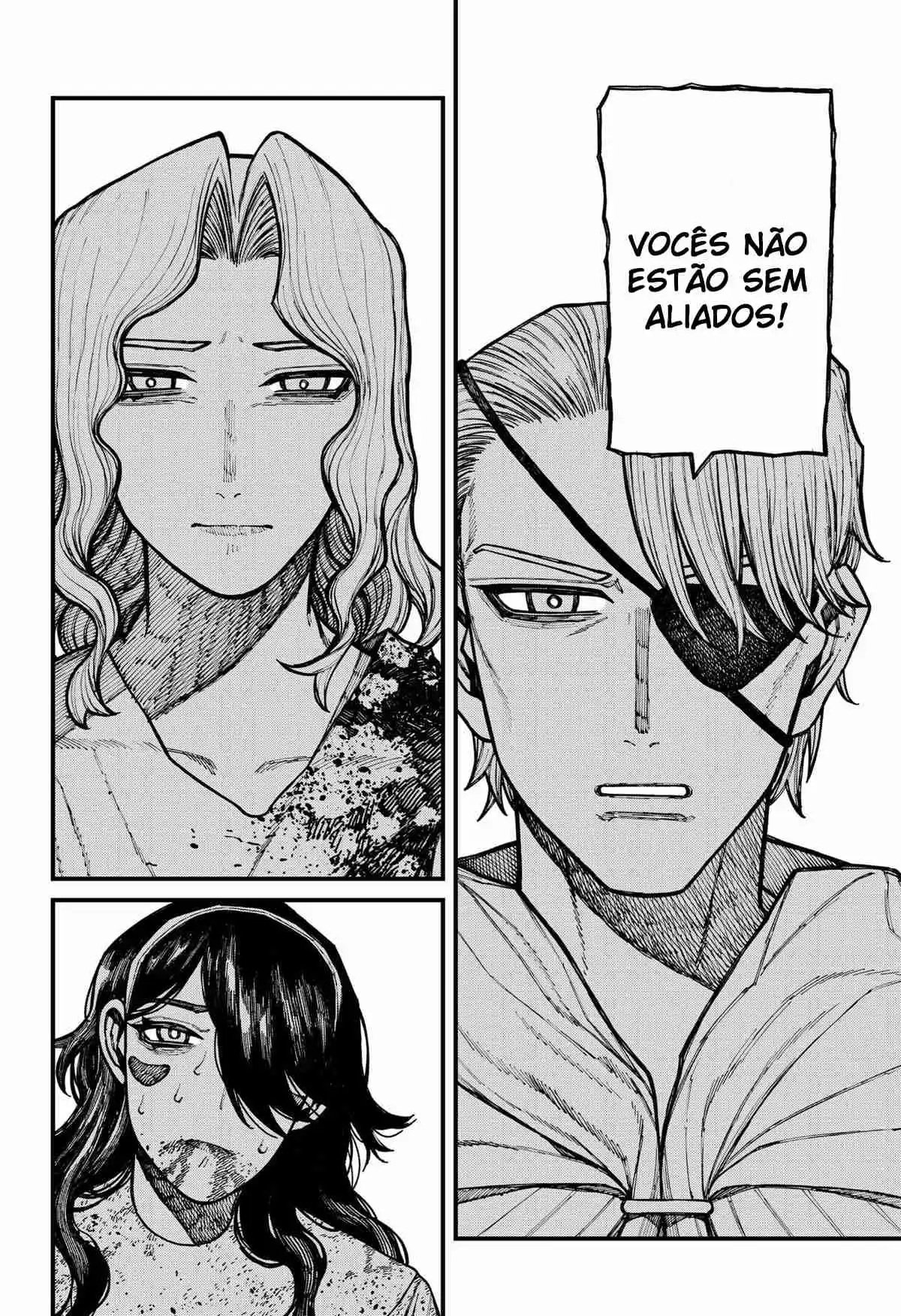 Read Centuria PT Manga Online