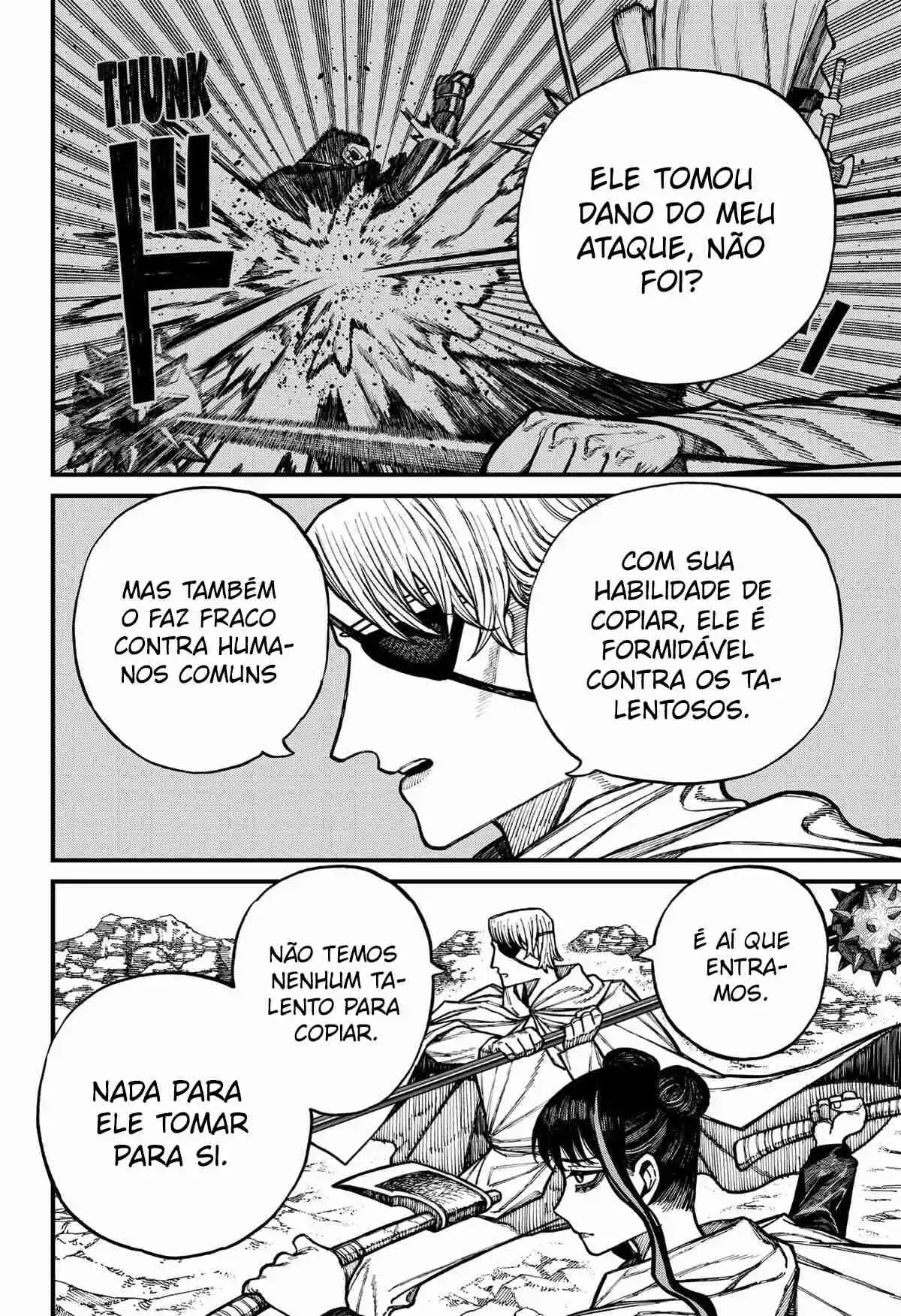 Read Centuria PT Manga Online