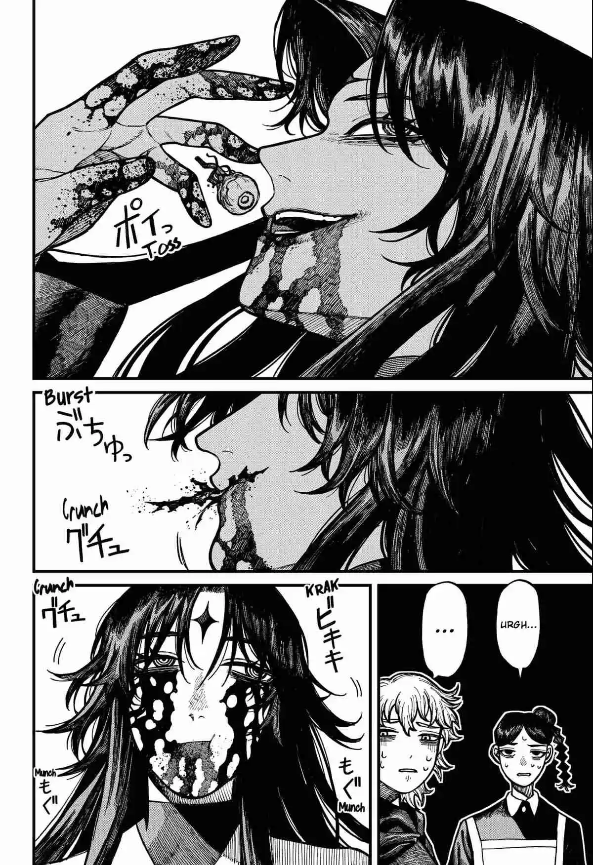 Read Centuria PT Manga Online