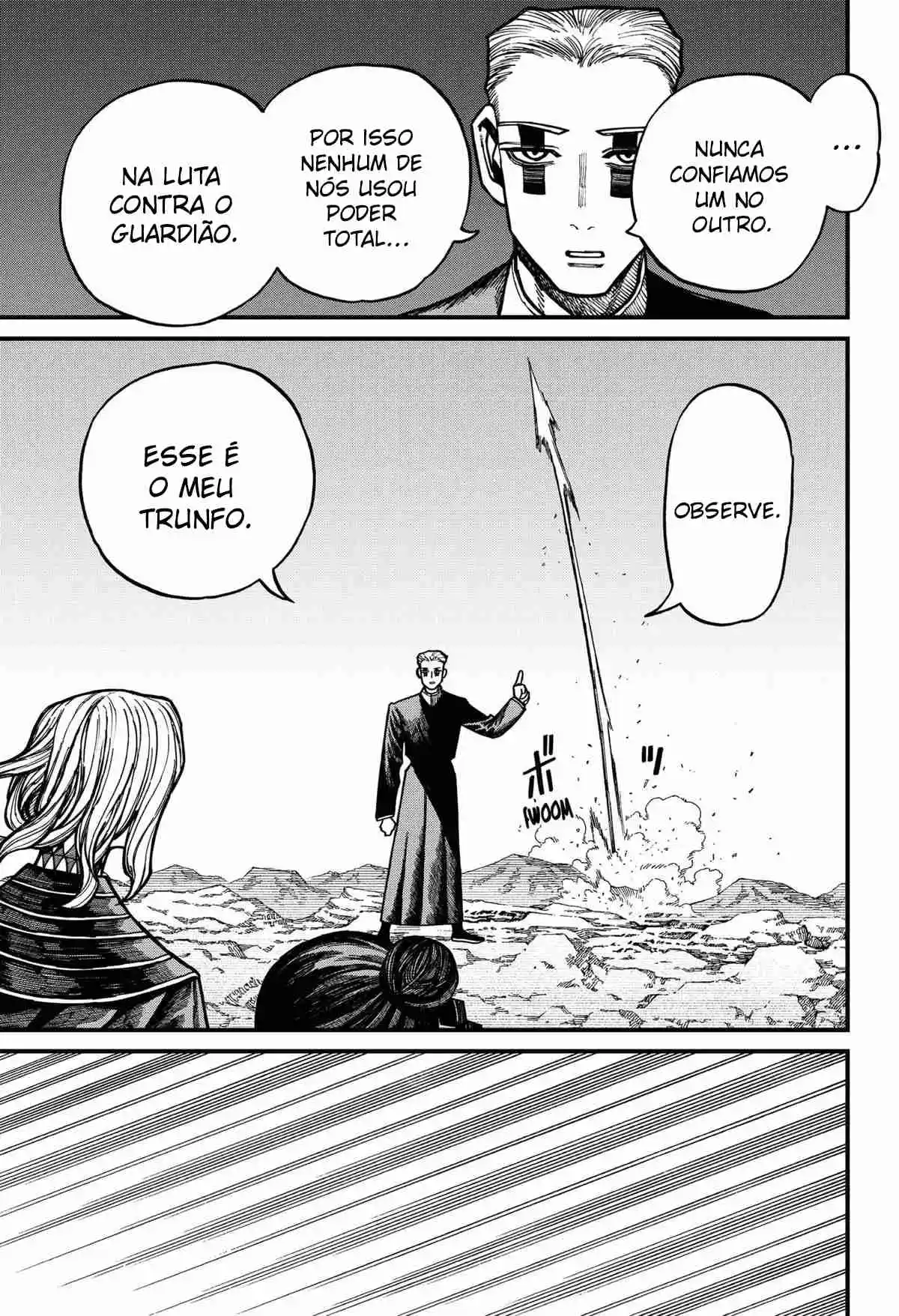 Read Centuria PT Manga Online