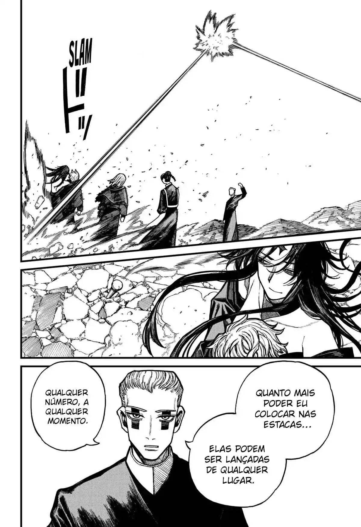 Read Centuria PT Manga Online